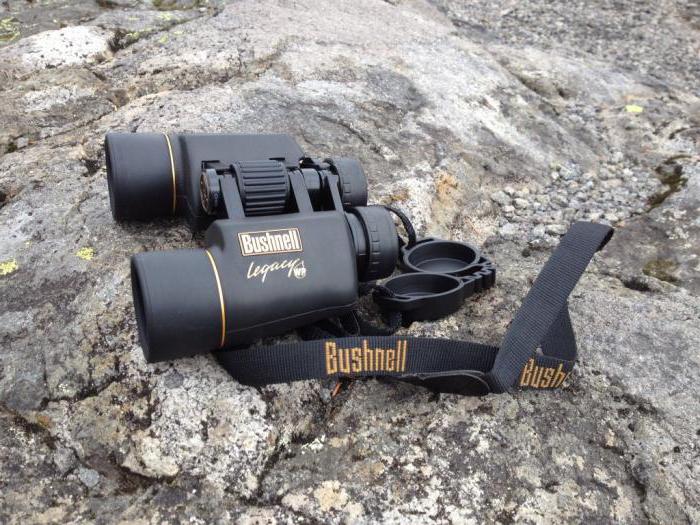 бинокль bushnell 10x42