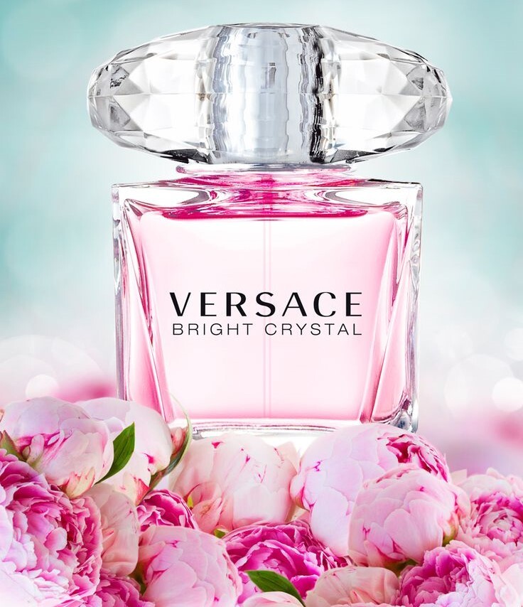 Versace Bright Crystal