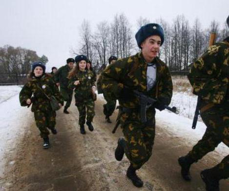 военно-прикладные виды спорта перечень