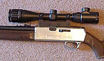 crosman 2100 classic 