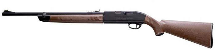 crosman 2100 