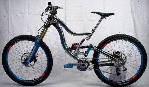 велосипед norco storm 