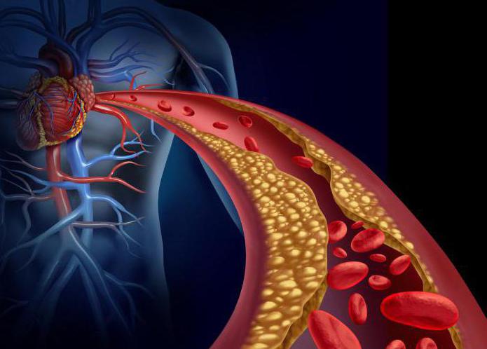 холестерин липопротеинов высокой плотности понижен