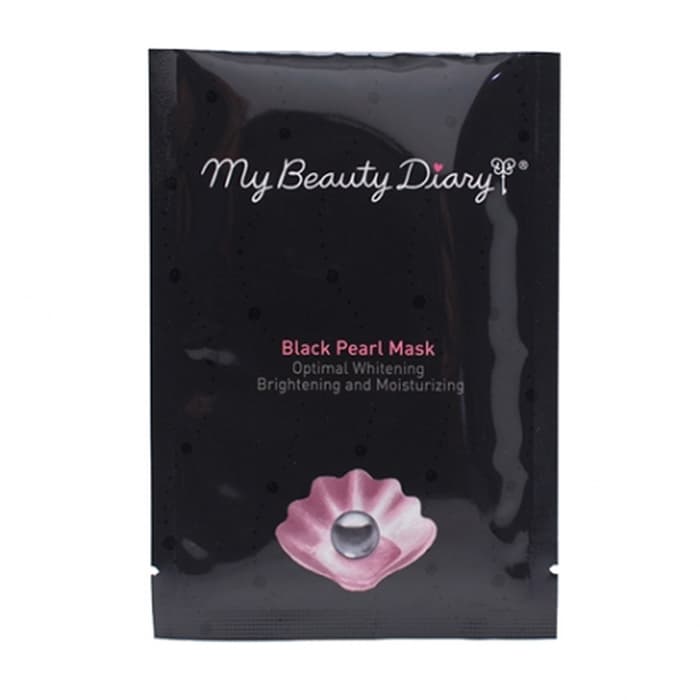 MyBeauty Diary