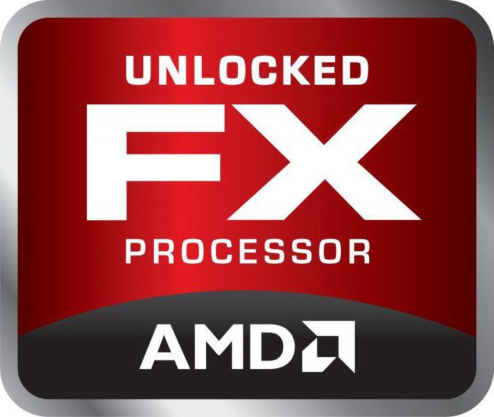 AMD FX-8320 