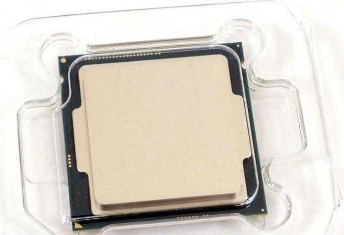 Intel Pentium G3220характеристики 