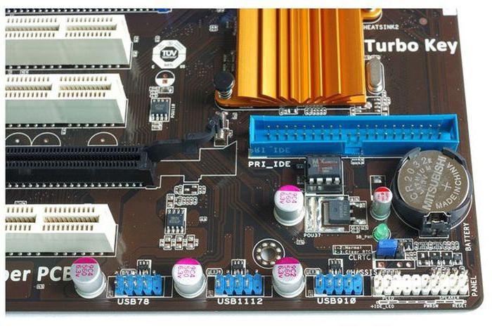 материнская плата Asus M4A77TD характеристики 