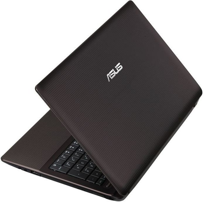 ноутбук Asus K53TK 