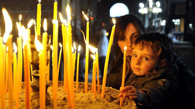 Андрей Боголюбский, день памяти 17 июля