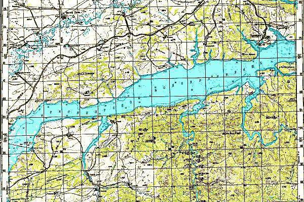 красноярское водохранилище отдых