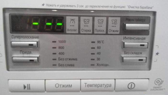 инструкция lg f10b8md