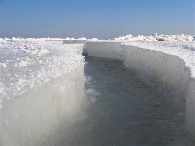 таганрогский залив азовского моря