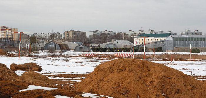 поселки городского типа россии