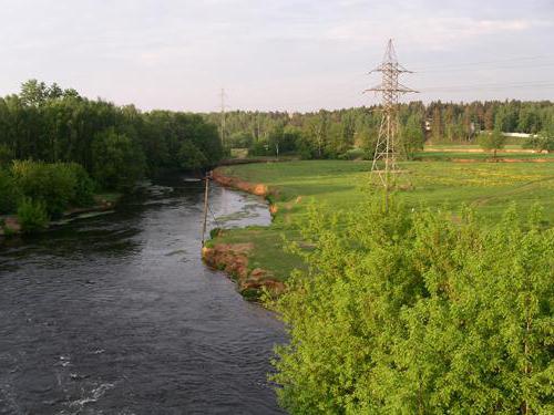 план поселка городского типа