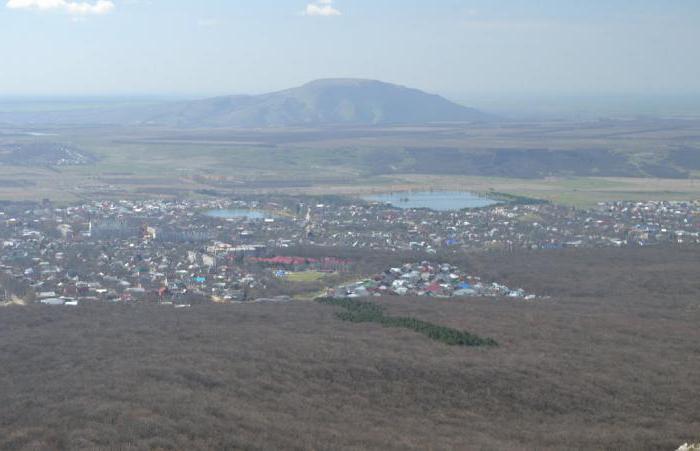 проектирование поселков городского типа