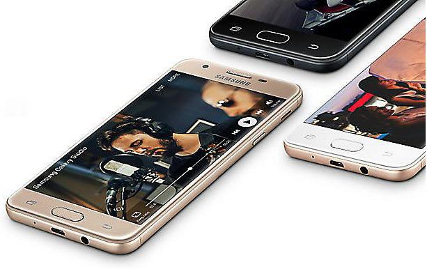 samsung galaxy j5 prime отзывы