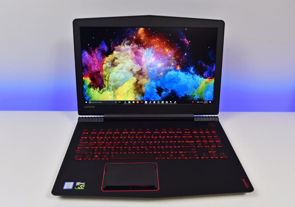 ноутбук игровой lenovo legion y520 отзывы