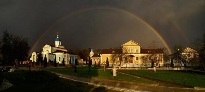 река жиздра калужская област