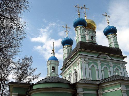 Молитва Оптинских старцев полная версия