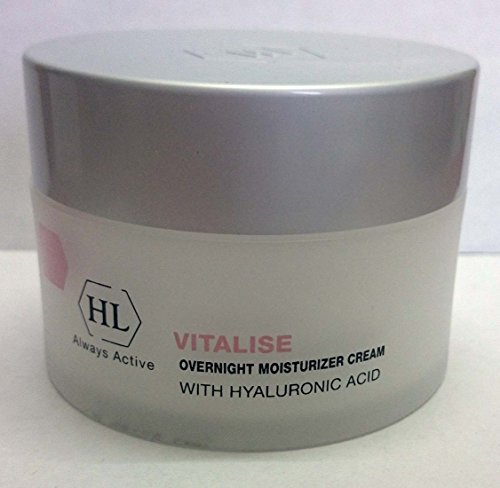 Holy Land Cosmetics VITALISE Moisturizing Cream