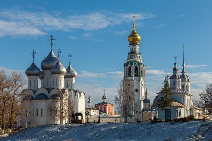 храм покрова пресвятой богородицы на козлене вологда 