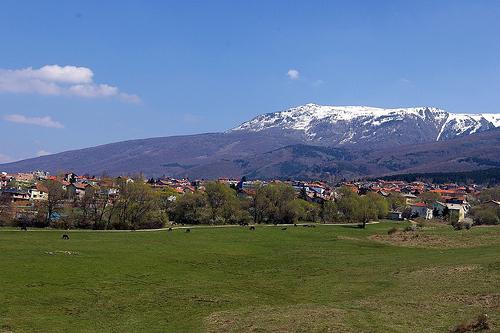 софия болгария фото