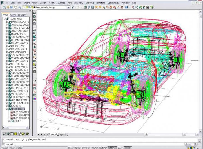 cad cad системы в стоматологии