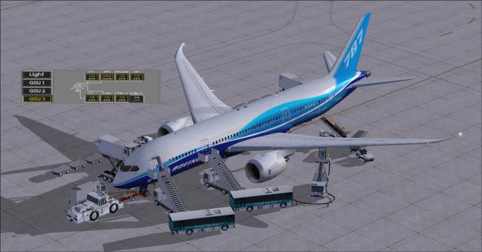 настройка cfg fsx