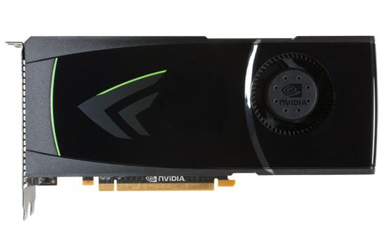  nvidia geforce gtx 470