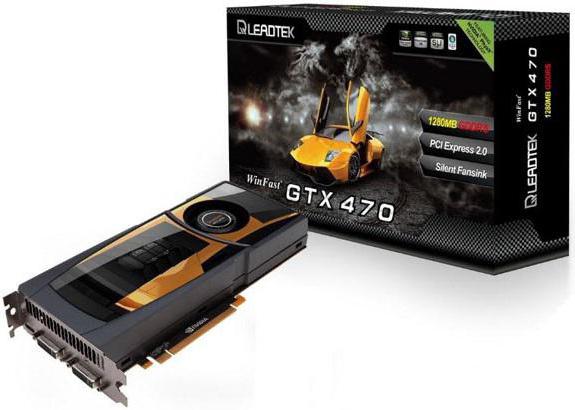 gtx 470