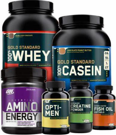 optimum nutrition отзывы