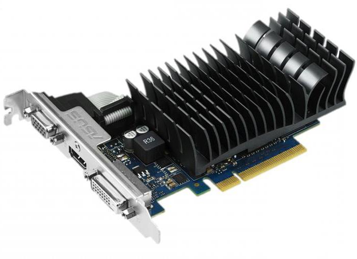 asus geforce gt 730