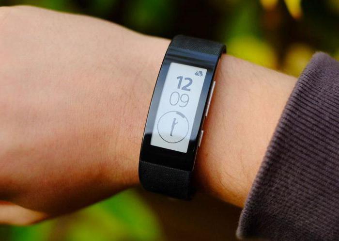 sony smartband