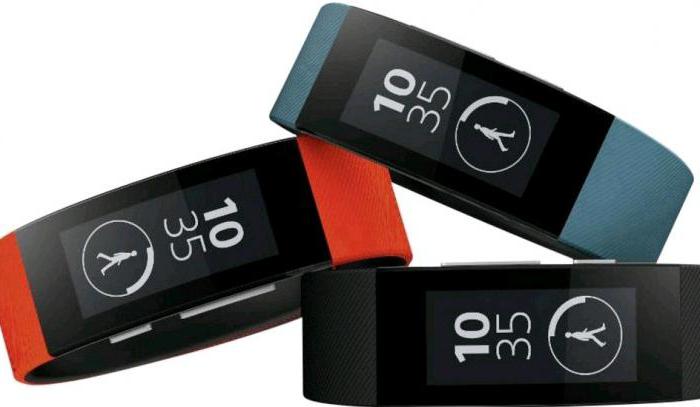 sony smartband talk swr30