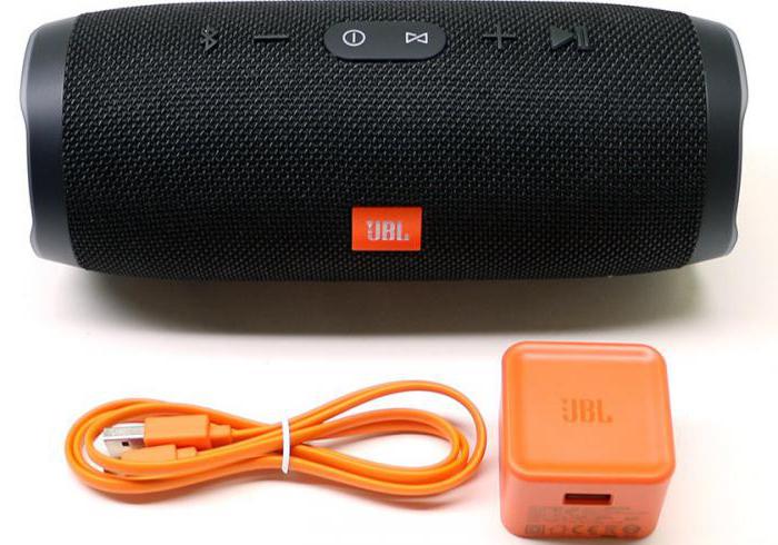 акустика jbl xtreme