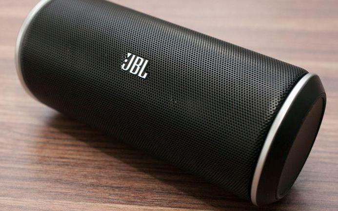 полочная акустика jbl