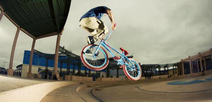 bmx отзывы