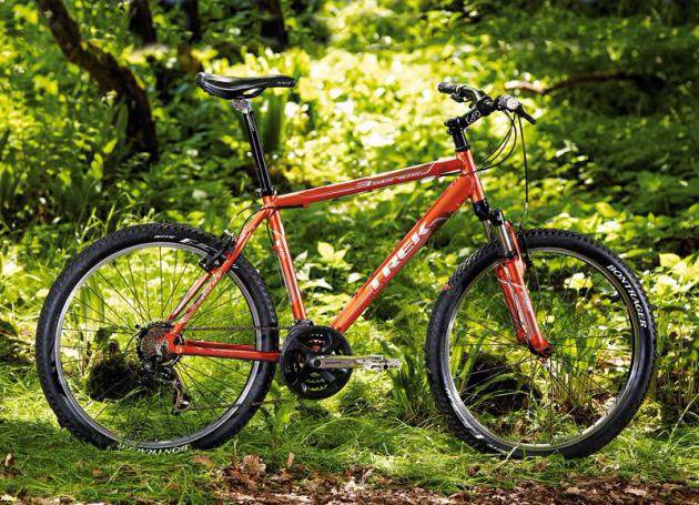 trek 3500 отзывы