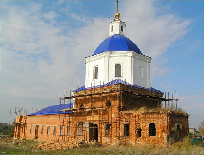 орловская митрополия духовенство