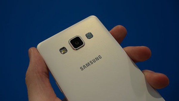 samsung sm a500f galaxy a5 duos отзывы