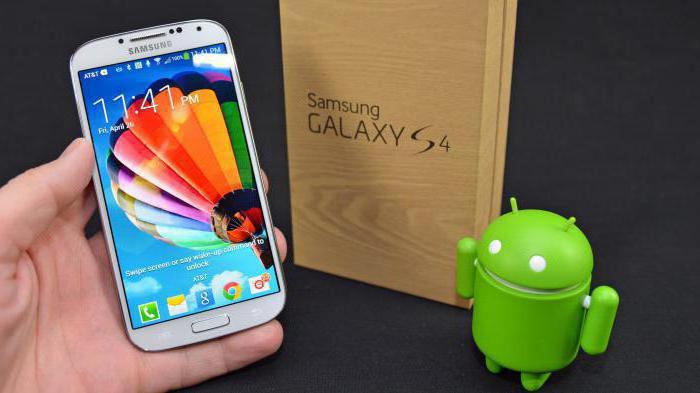 galaxy s4 gt i9500 16gb