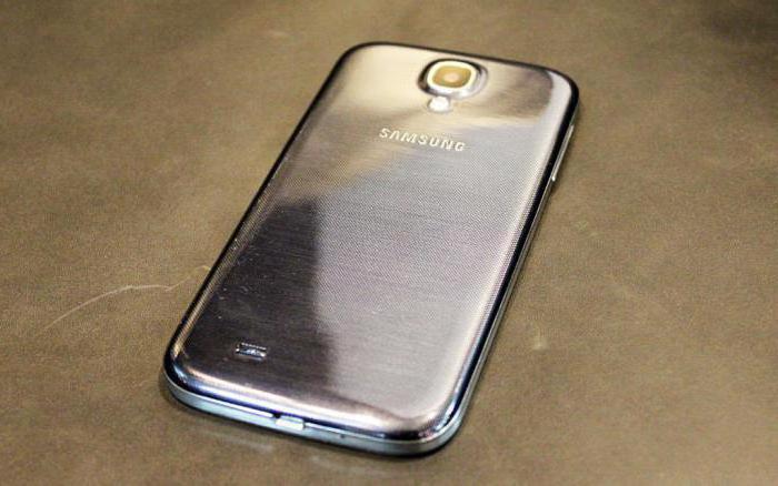 galaxy s4 gt i9500 прошивка