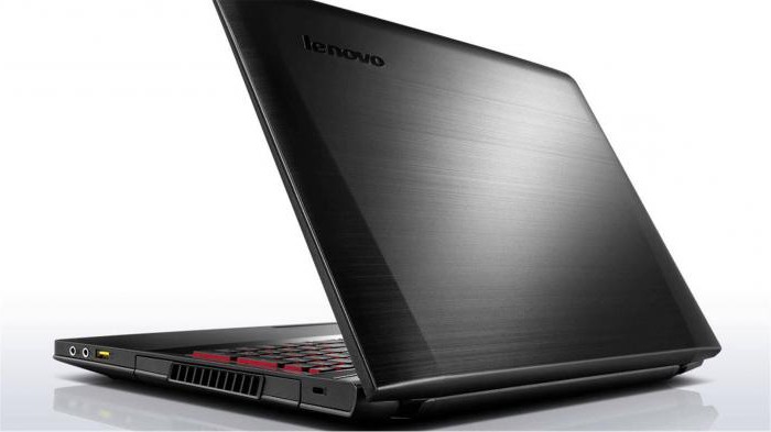 ноутбук lenovo y510p