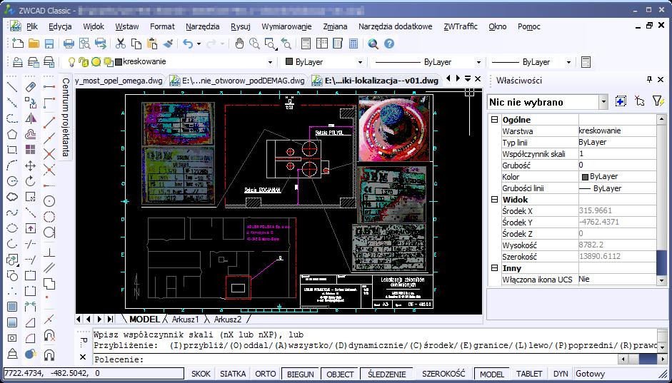 autocad аналоги