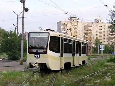 Строительство омского метрополитена