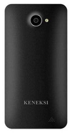 keneksi fire 2 black