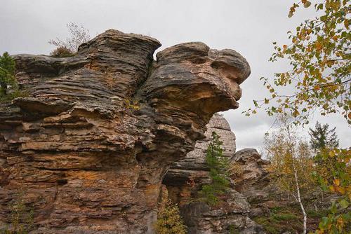 каменный город экскурсии