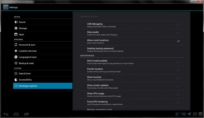 root права на android 2 2 2