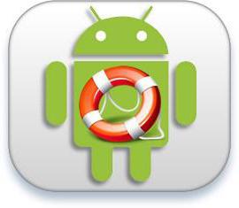 android hard reset