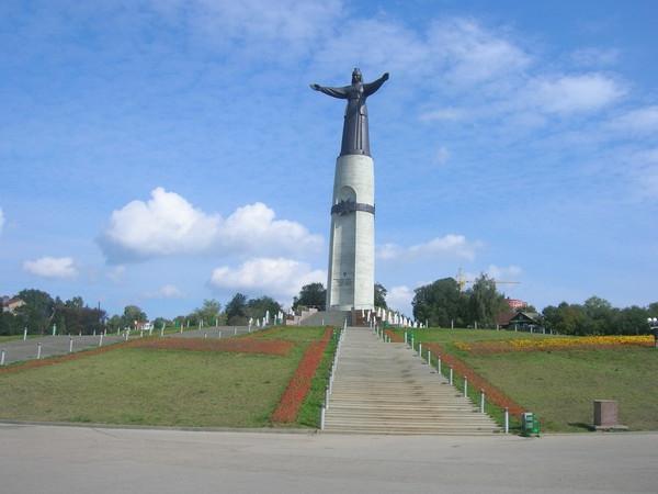 республика Чувашия достопримечательности